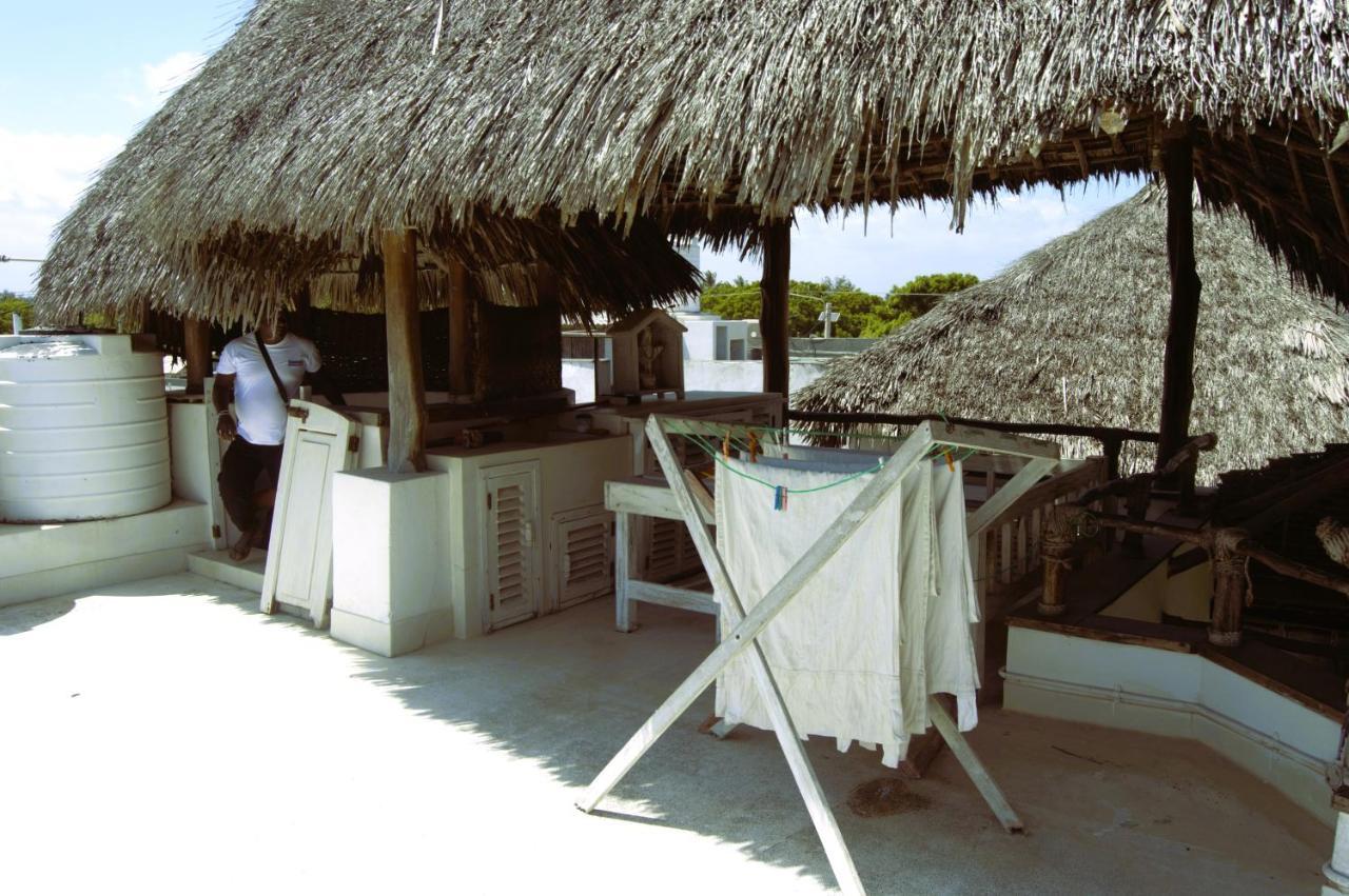 Rischland Villas Watamu Exterior photo